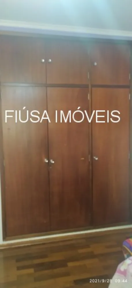 Apartamento, 3 quartos, 170 m² - Foto 4