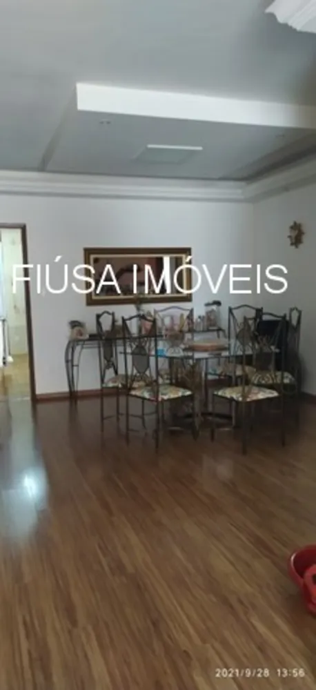 Apartamento, 3 quartos, 170 m² - Foto 11