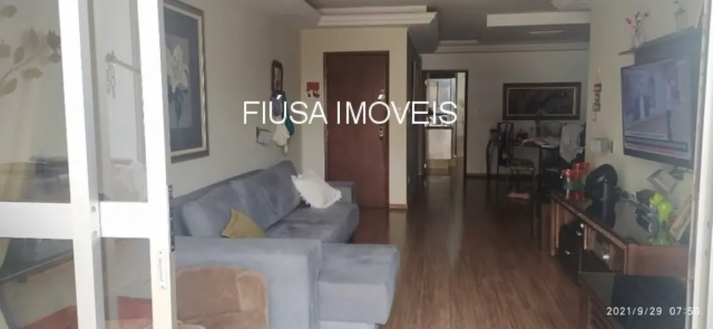 Apartamento, 3 quartos, 170 m² - Foto 12