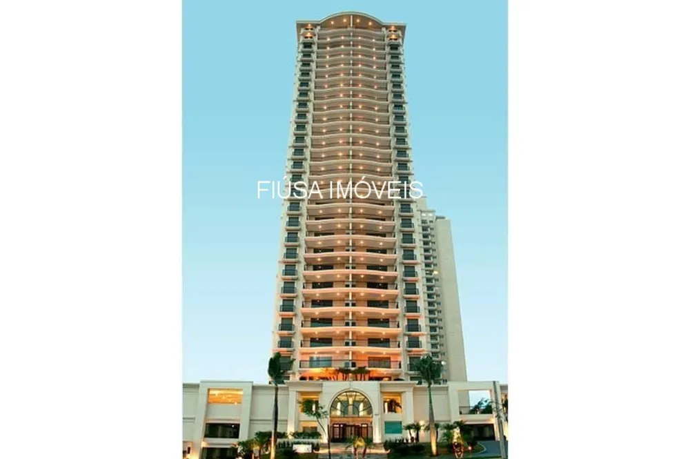 Apartamento, 3 quartos, 260 m² - Foto 2