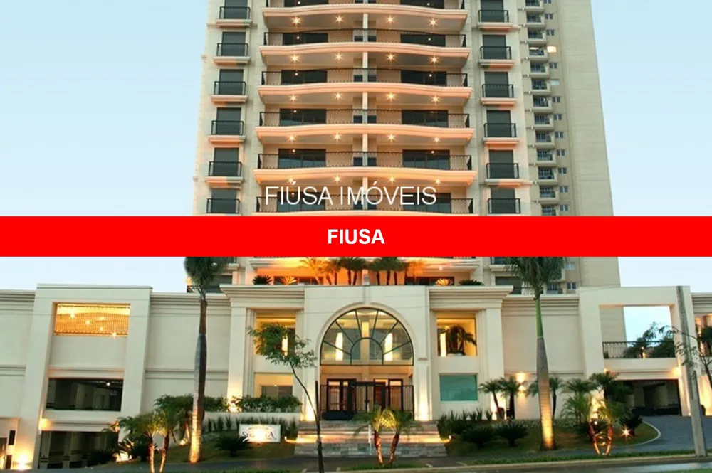 Apartamento, 3 quartos, 260 m² - Foto 1