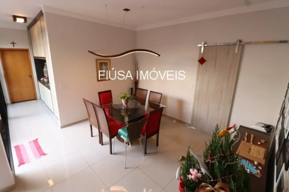 Casa, 3 quartos - Foto 14