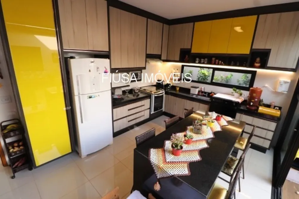 Casa, 3 quartos - Foto 7