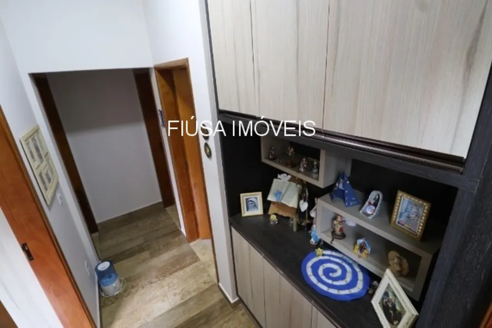Casa, 3 quartos - Foto 8