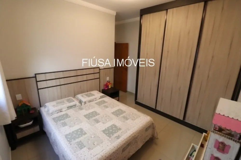 Casa, 3 quartos - Foto 12