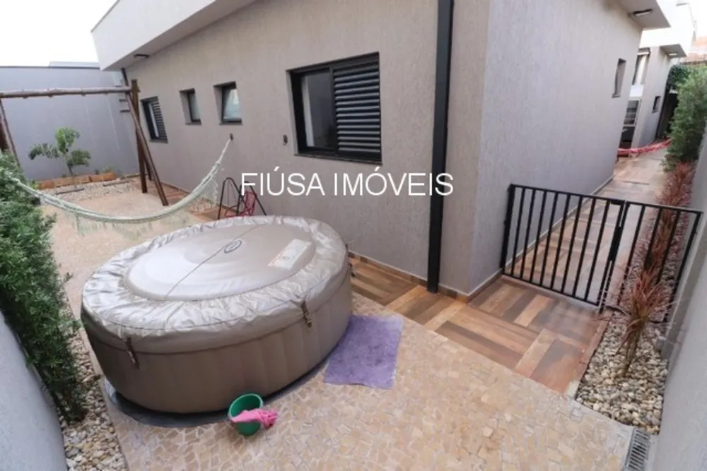 Casa, 3 quartos - Foto 5