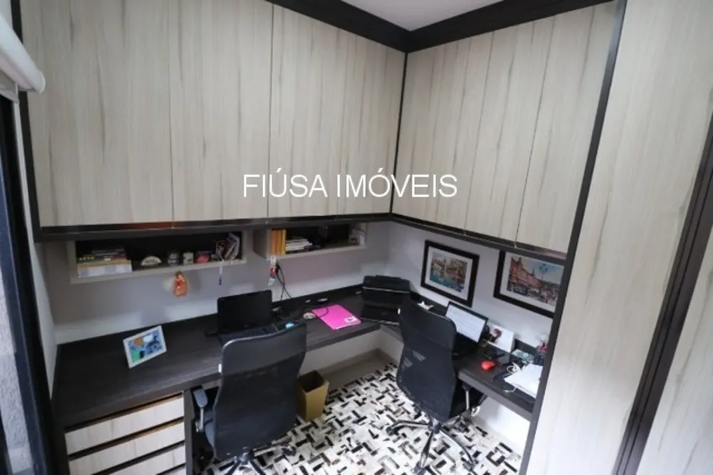 Casa, 3 quartos - Foto 13