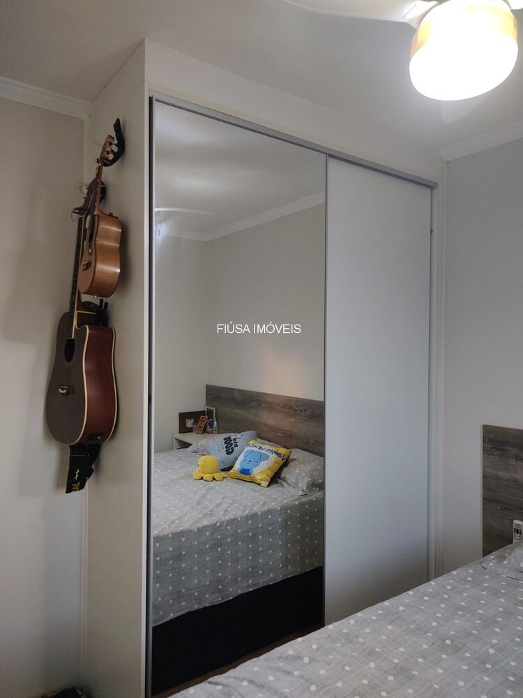 Apartamento à venda com 2 quartos, 48m² - Foto 6