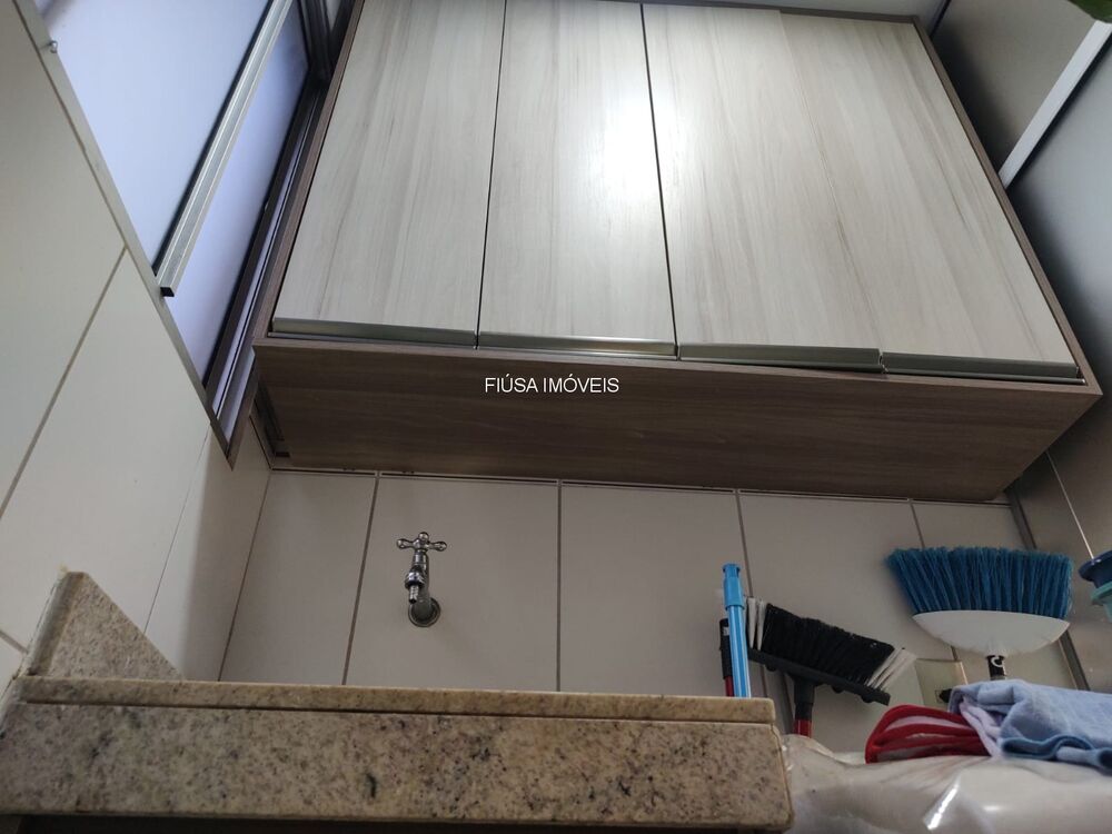 Apartamento à venda com 2 quartos, 48m² - Foto 2