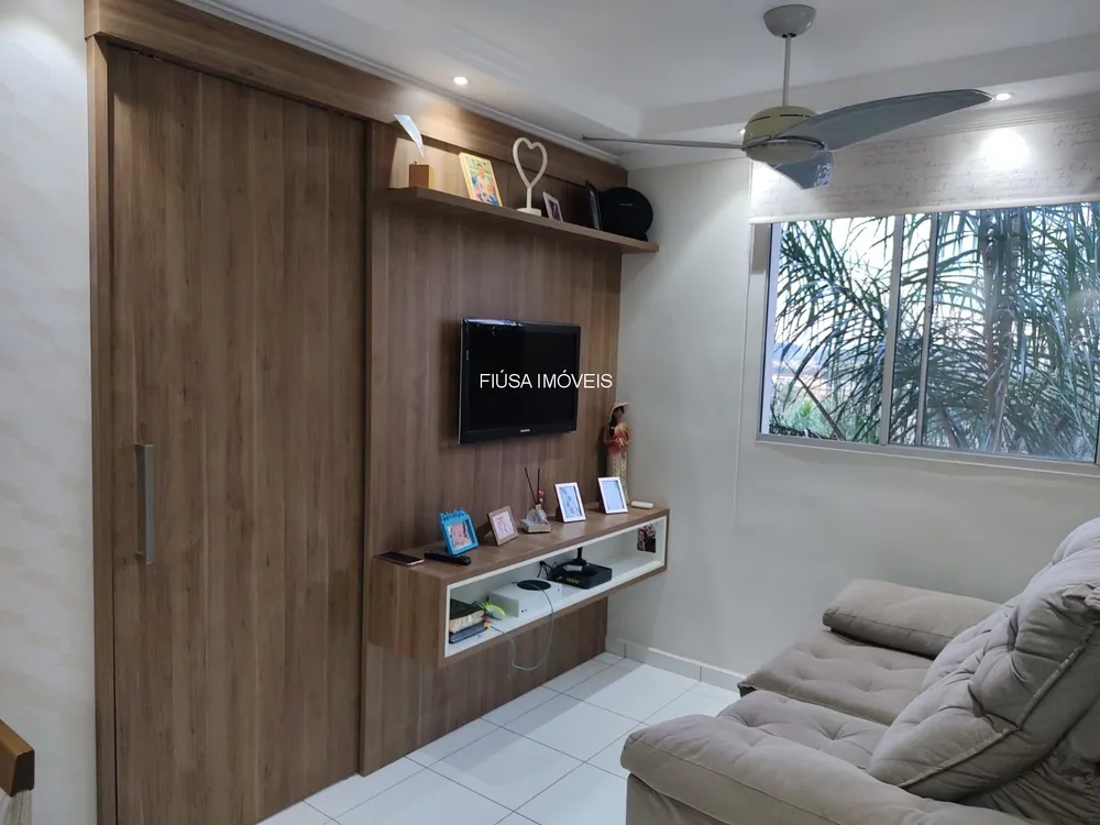 Apartamento, 2 quartos, 48 m² - Foto 18