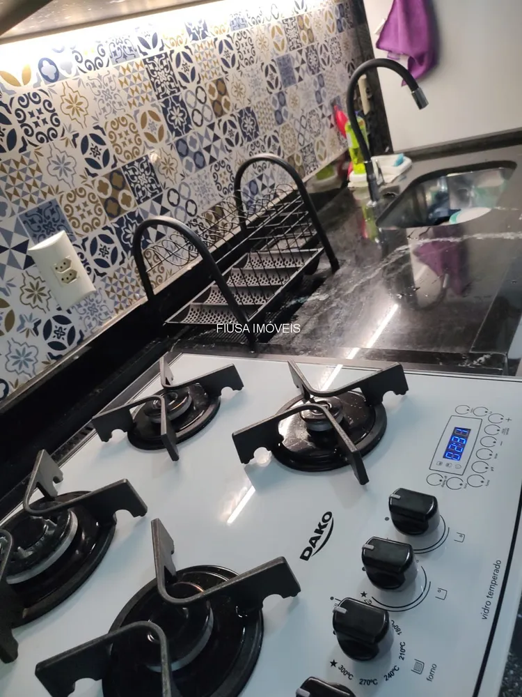 Apartamento, 2 quartos, 48 m² - Foto 2