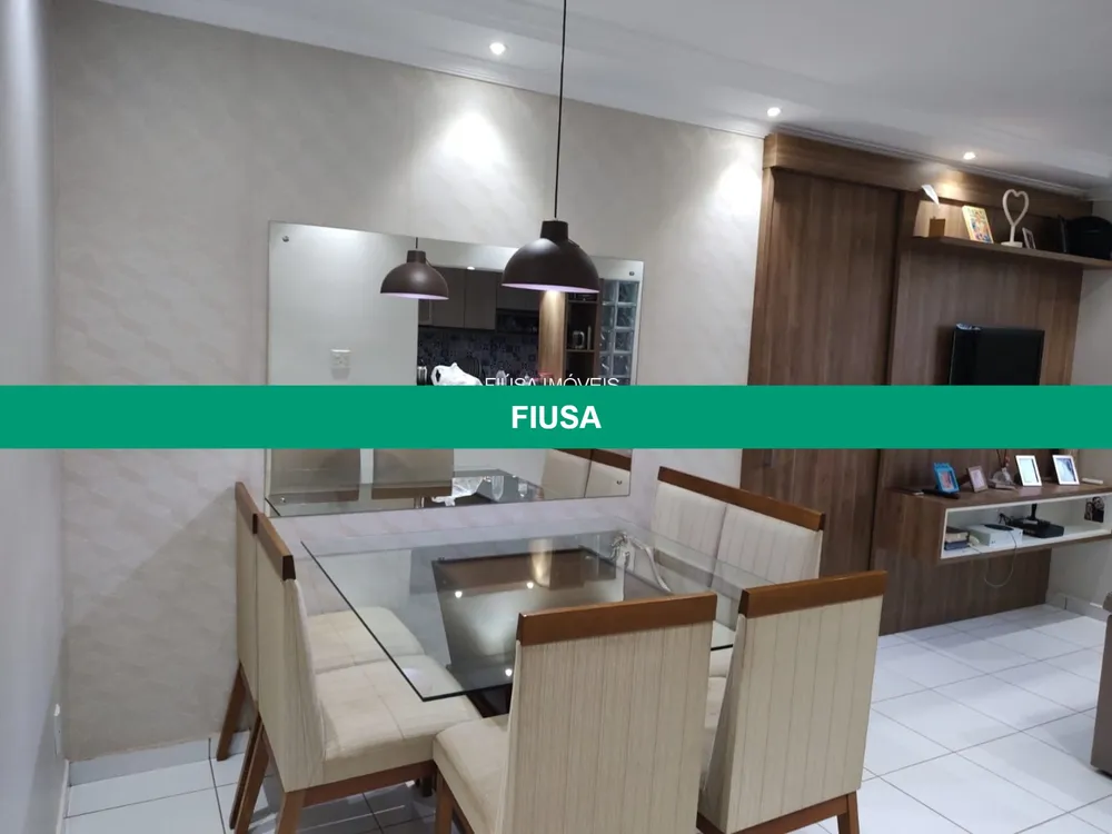 Apartamento, 2 quartos, 48 m² - Foto 1