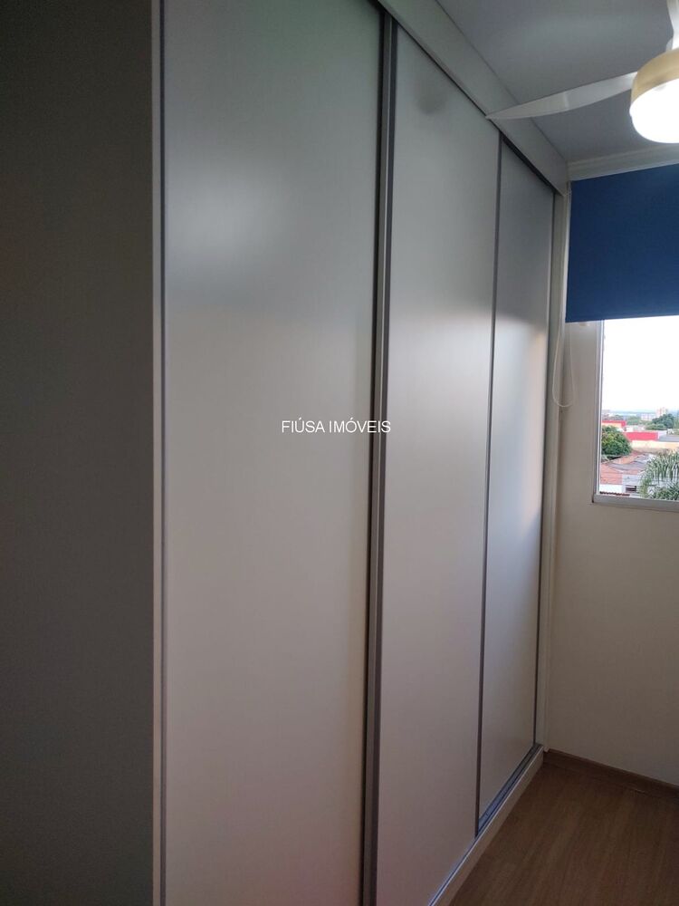 Apartamento à venda com 2 quartos, 48m² - Foto 1