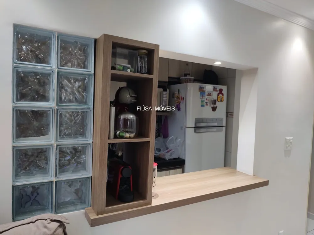 Apartamento, 2 quartos, 48 m² - Foto 10