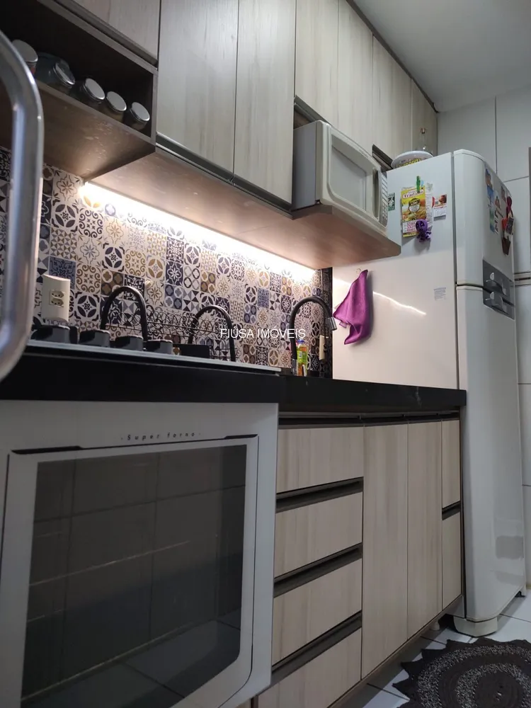Apartamento, 2 quartos, 48 m² - Foto 4