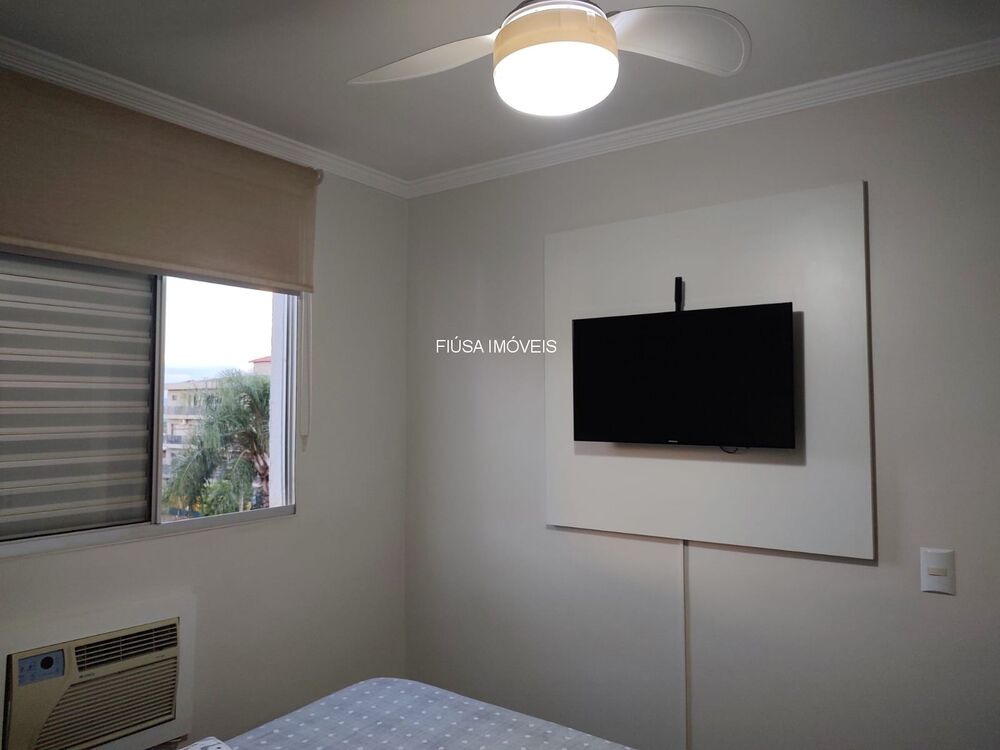 Apartamento à venda com 2 quartos, 48m² - Foto 8