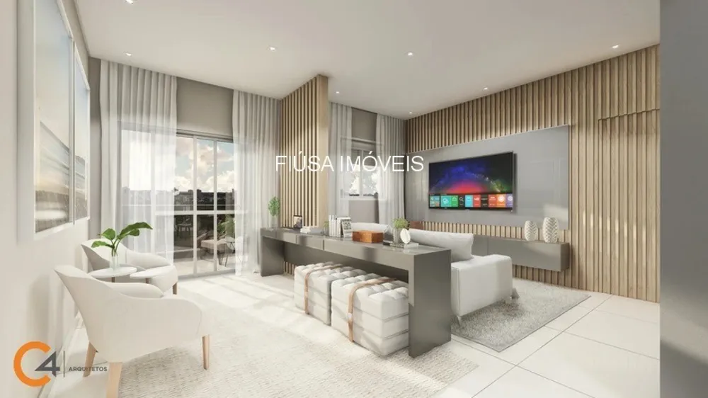 Apartamento, 2 quartos, 76 m² - Foto 8