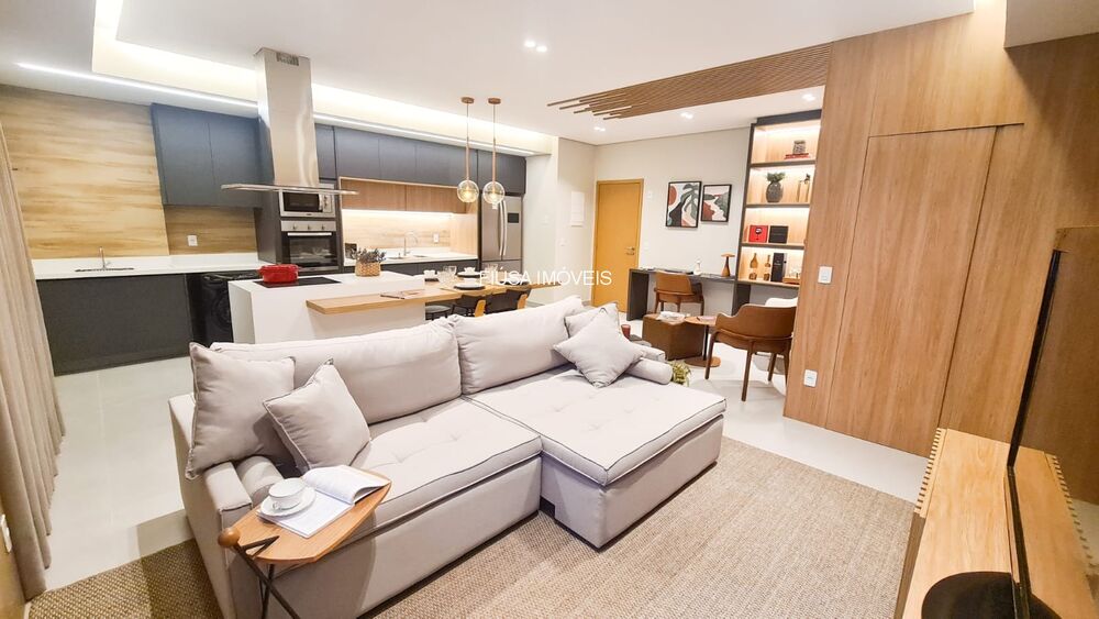 Apartamento, 2 quartos, 76 m² - Foto 11