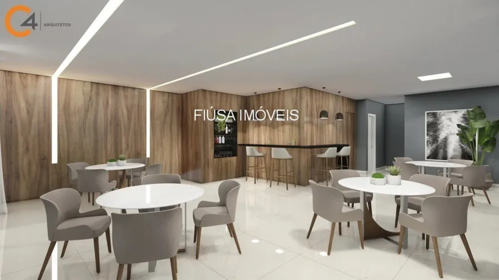 Apartamento, 2 quartos, 76 m² - Foto 5