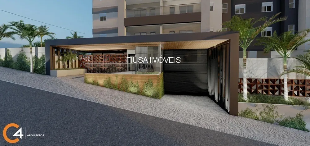 Apartamento, 2 quartos, 76 m² - Foto 2