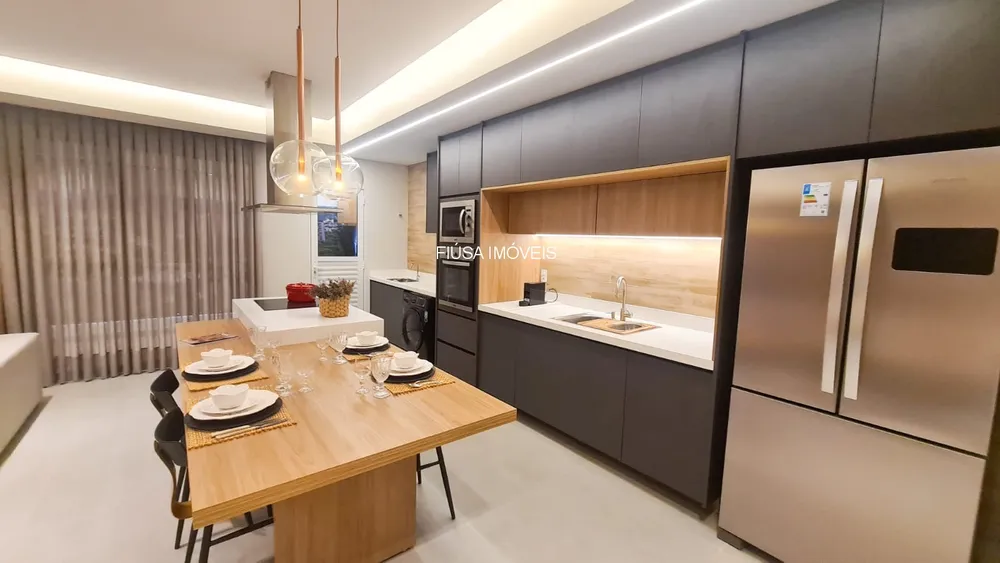 Apartamento, 2 quartos, 76 m² - Foto 17