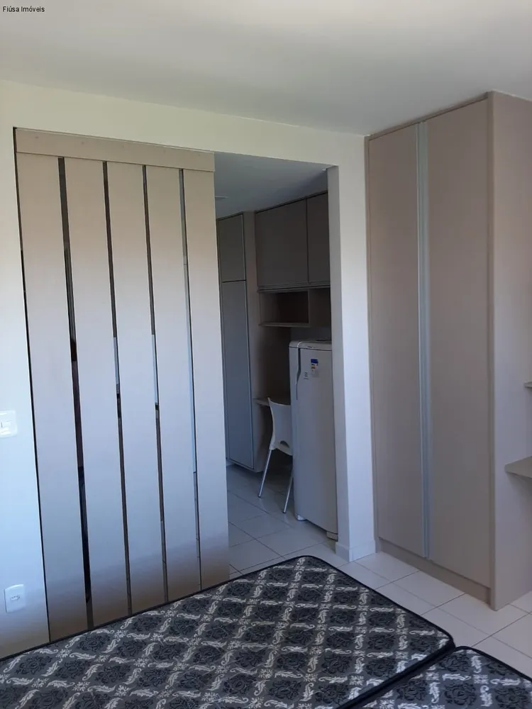 Flat/Apart Hotel, 1 quarto, 22 m² - Foto 3