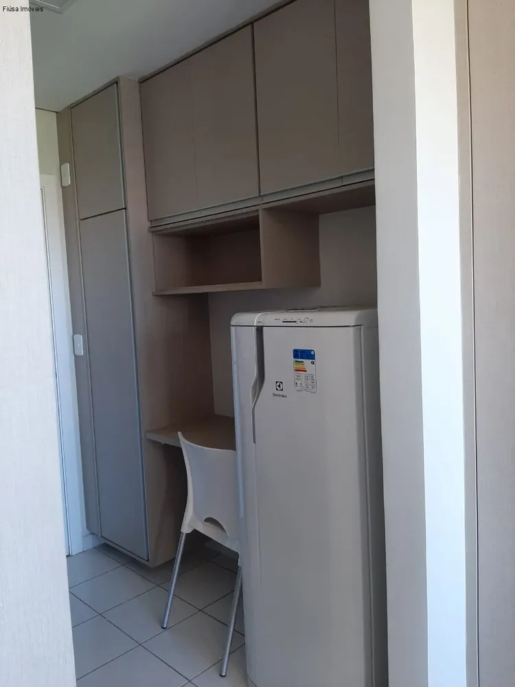 Flat/Apart Hotel, 1 quarto, 22 m² - Foto 12