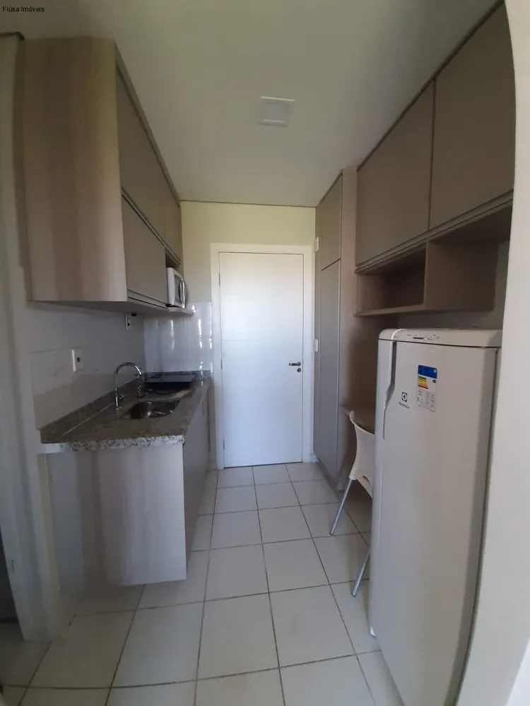Flat/Apart Hotel, 1 quarto, 22 m² - Foto 7