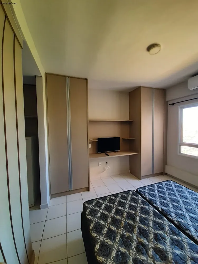 Flat/Apart Hotel, 1 quarto, 22 m² - Foto 1