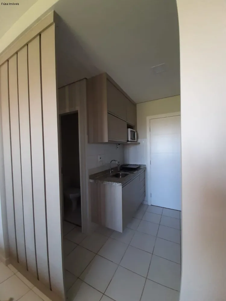Flat/Apart Hotel, 1 quarto, 22 m² - Foto 6