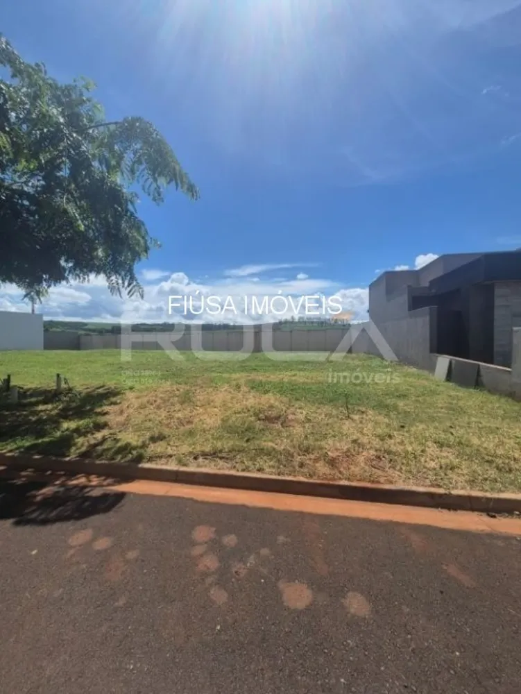 Terreno, 317 m² - Foto 1
