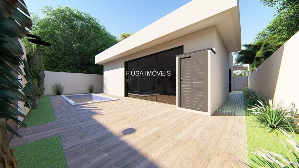 Casa à venda com 3 quartos, 186m² - Foto 3