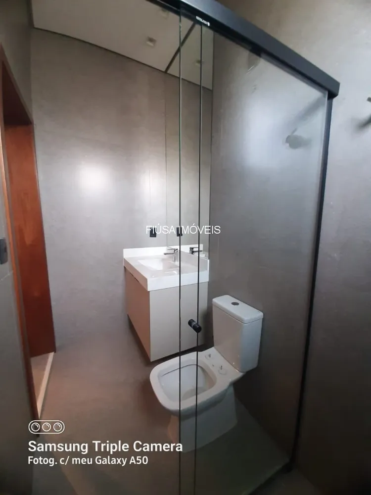 Casa, 3 quartos, 186 m² - Foto 16