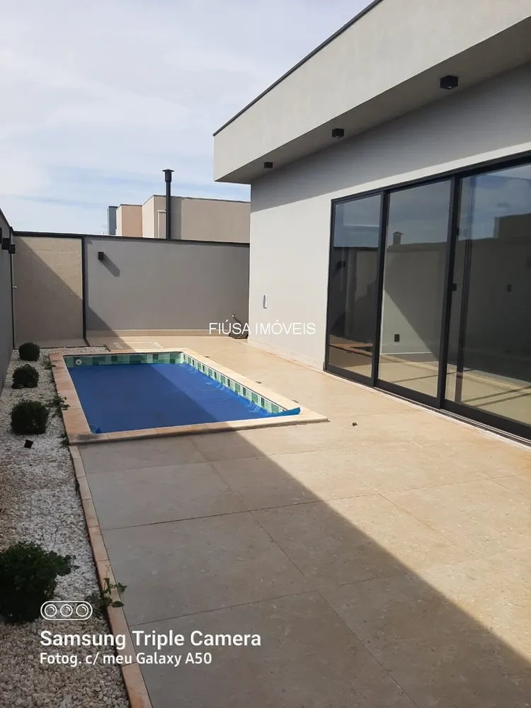 Casa, 3 quartos, 186 m² - Foto 6