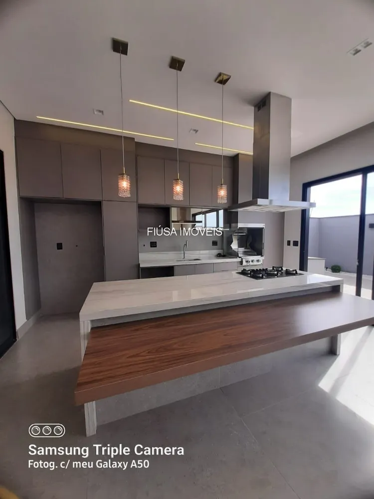Casa, 3 quartos, 186 m² - Foto 11
