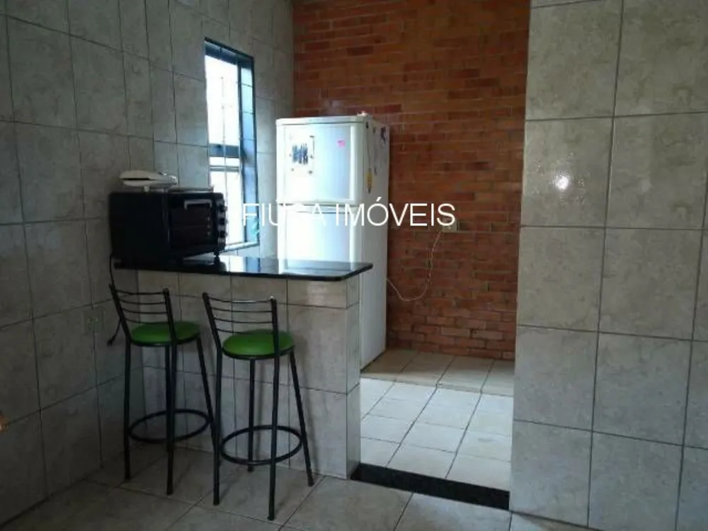 Casa, 2 quartos - Foto 5