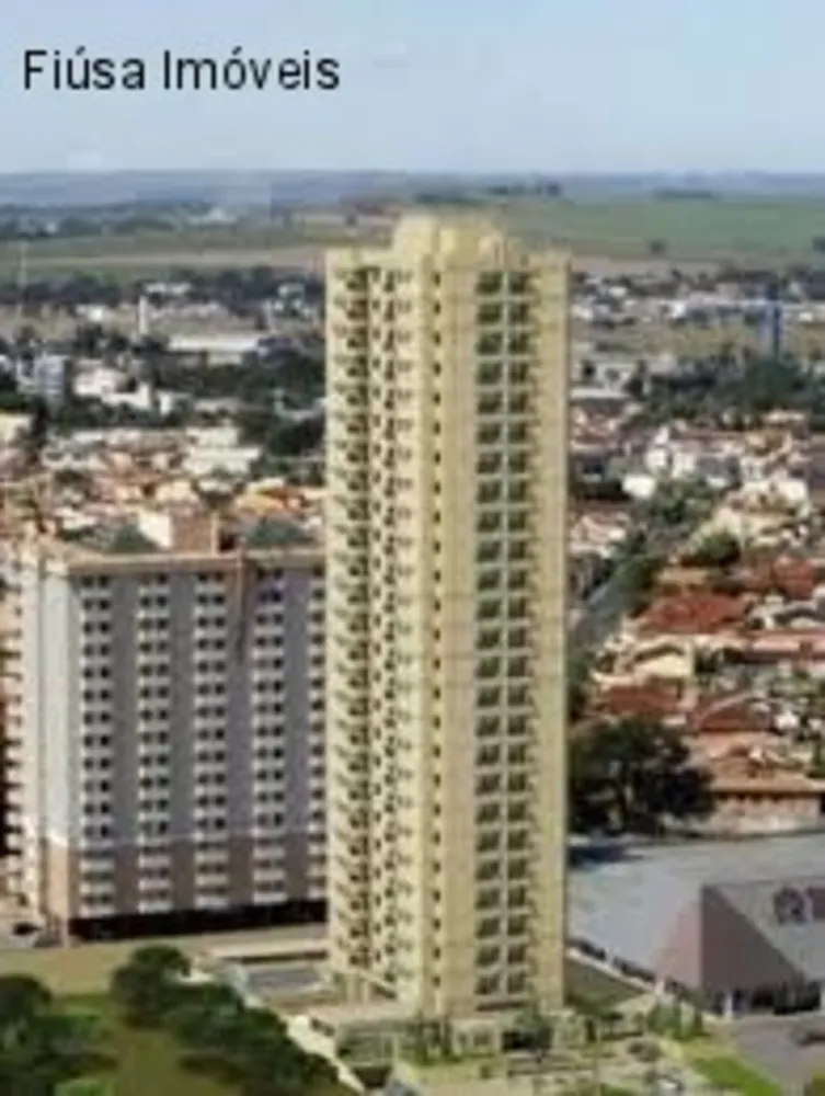 Apartamento, 1 quarto, 46 m² - Foto 3
