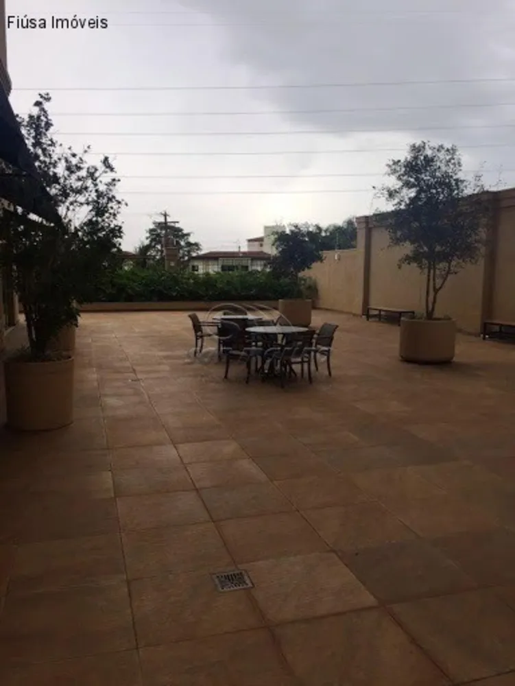Apartamento, 1 quarto, 46 m² - Foto 9