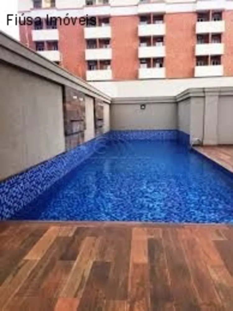 Apartamento, 1 quarto, 46 m² - Foto 11