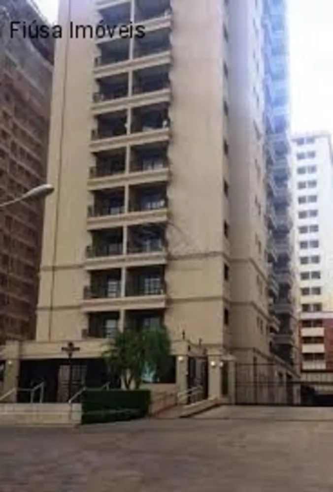 Apartamento, 1 quarto, 46 m² - Foto 4