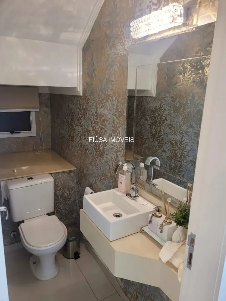 Casa, 3 quartos - Foto 6