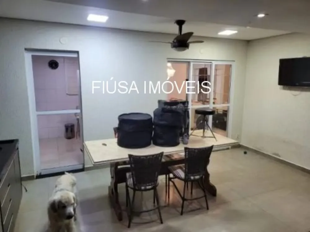Casa, 3 quartos - Foto 3
