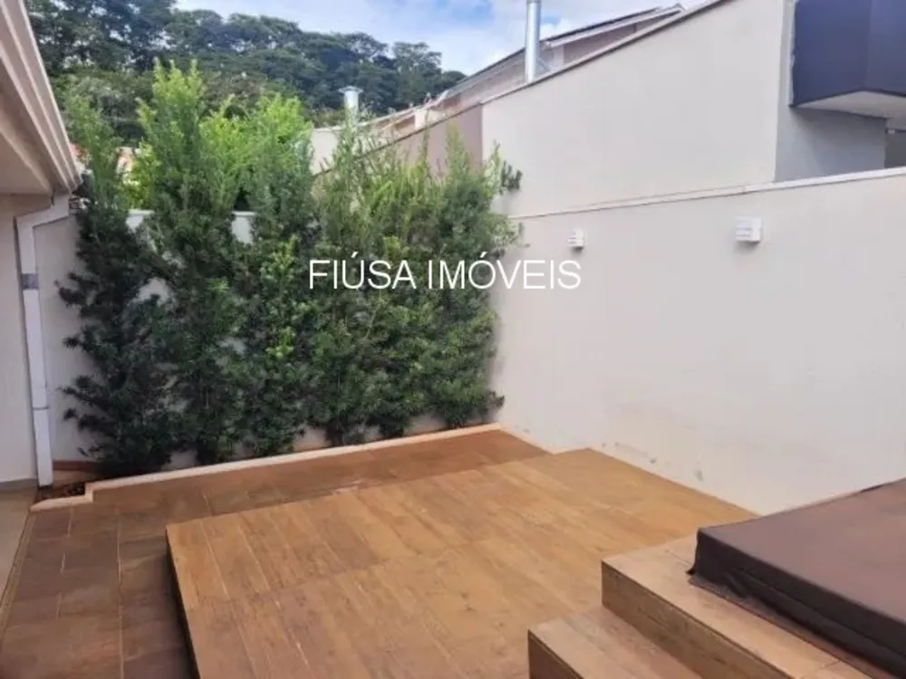 Casa, 3 quartos - Foto 4