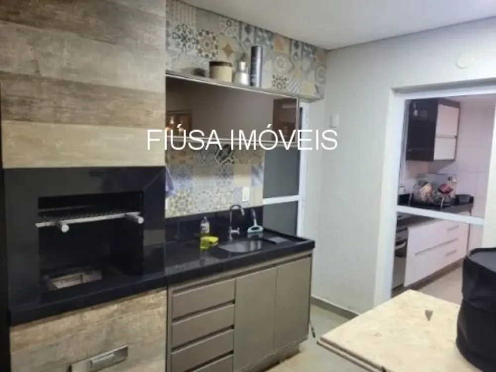 Casa, 3 quartos - Foto 8