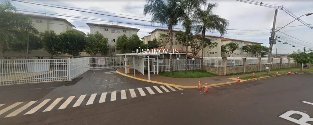 Apartamento, 2 quartos, 48 m² - Foto 7