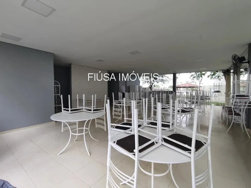 Apartamento, 2 quartos, 48 m² - Foto 4