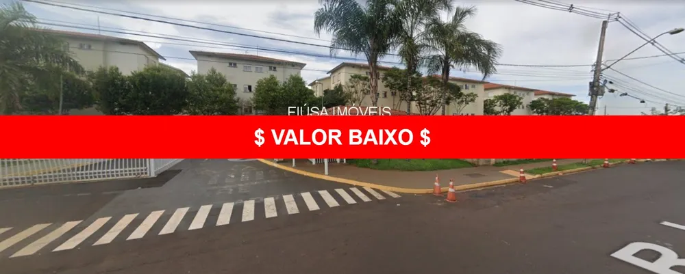 Apartamento, 2 quartos, 48 m² - Foto 5