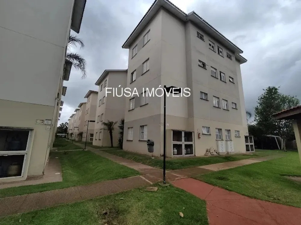 Apartamento, 2 quartos, 48 m² - Foto 8