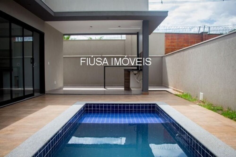 Casa, 3 quartos, 357 m² - Foto 4