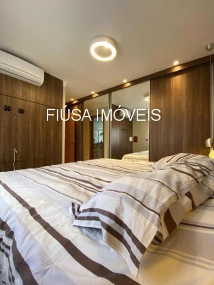 Apartamento, 3 quartos, 137 m² - Foto 3